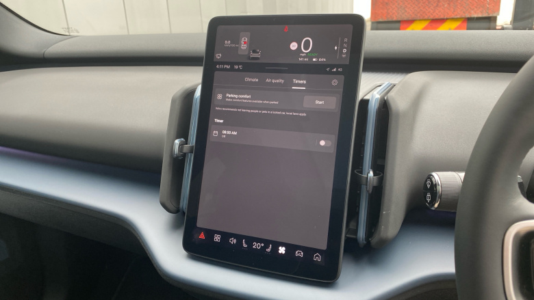 Volvo EX30 200kW SM Extended Range Ultra 69kWh 5dr Auto Electric Estate